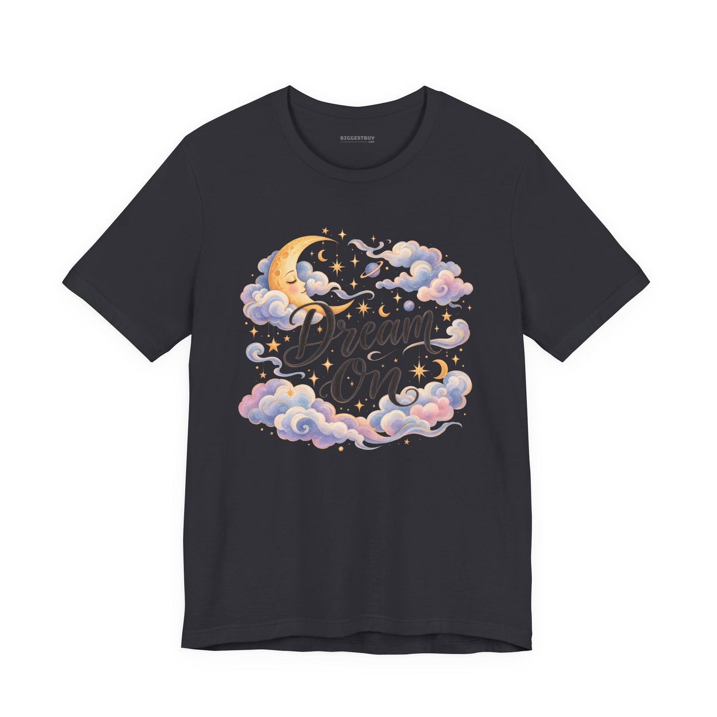 Lunar Dreams - Classic Jersey Tee
