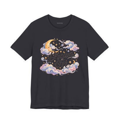 Lunar Dreams - Classic Jersey Tee