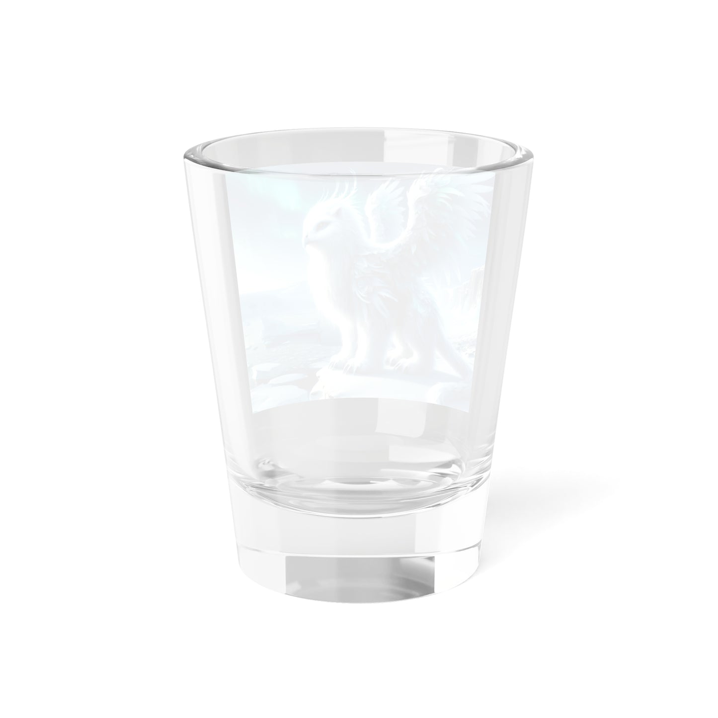 Shot Glass