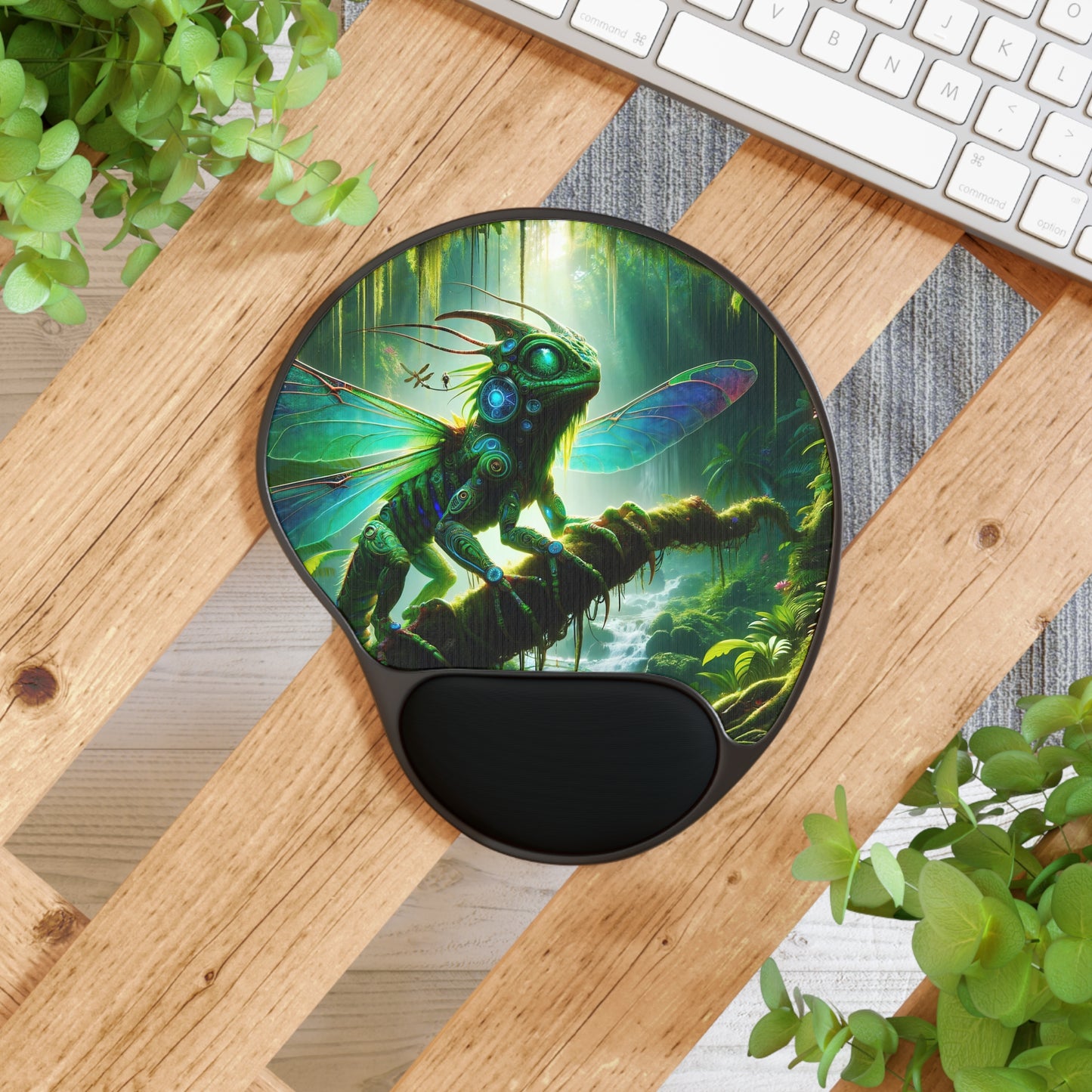 Mouse Pad