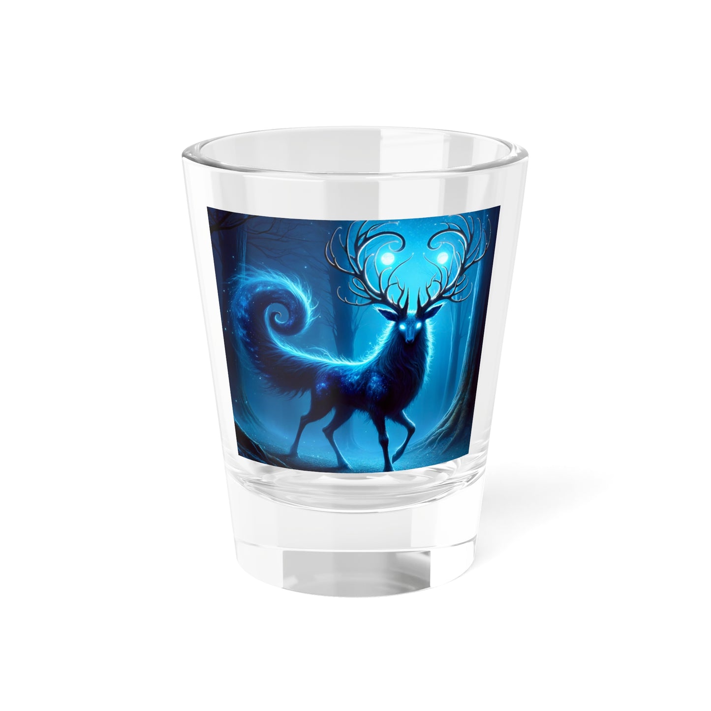 Shot Glass