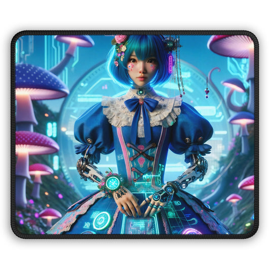 Gaming Mouse Pad