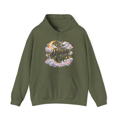 Lunar Dreams - Pullover Hoodie