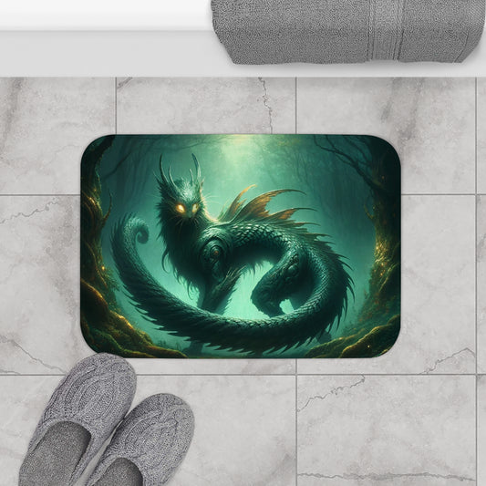 Bath Mat