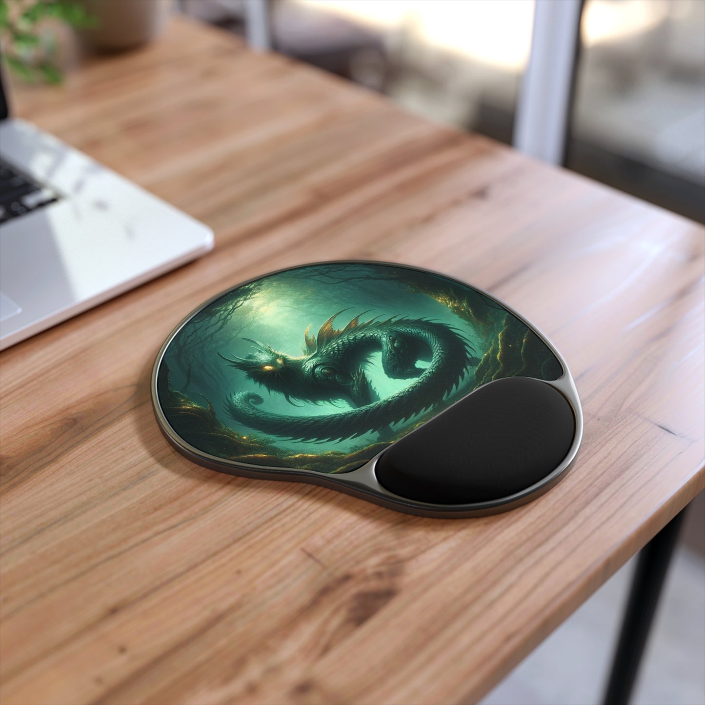 Mouse Pad