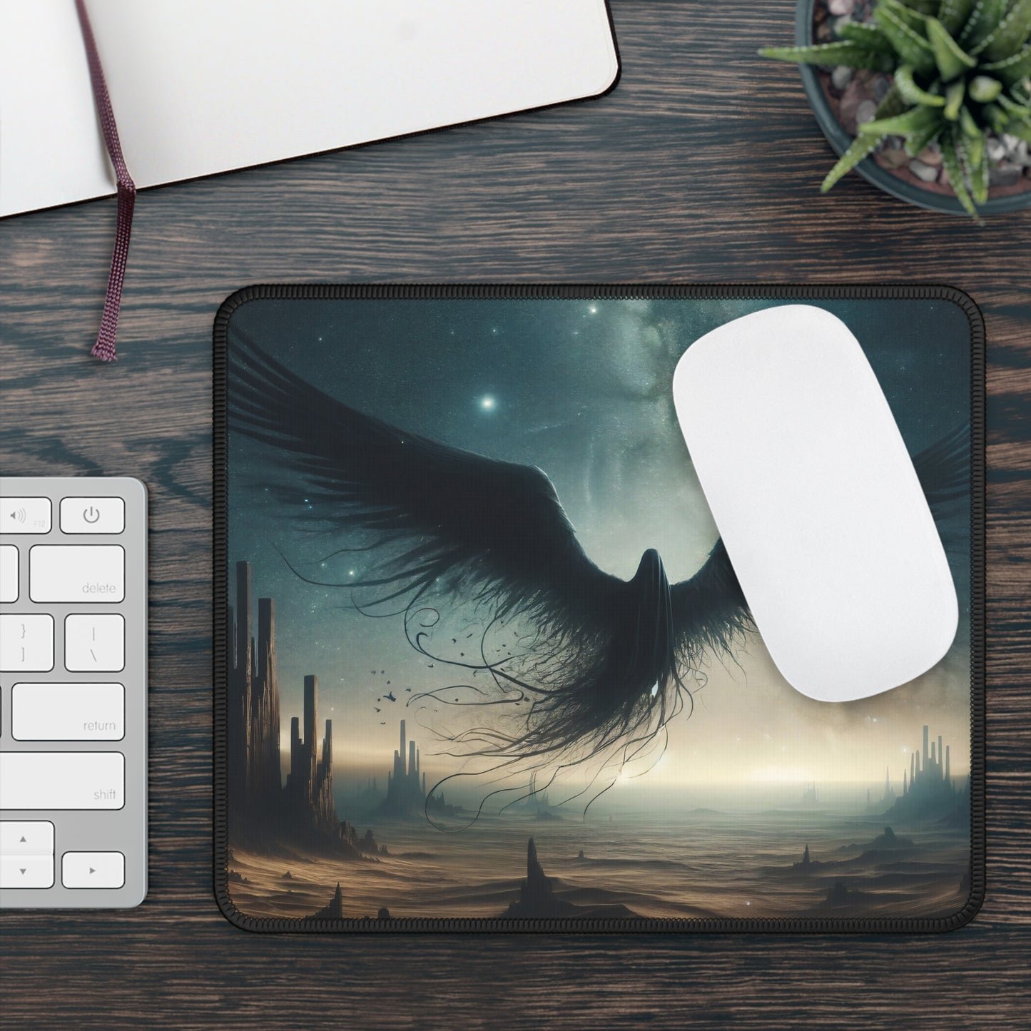 Gaming Mouse Pad