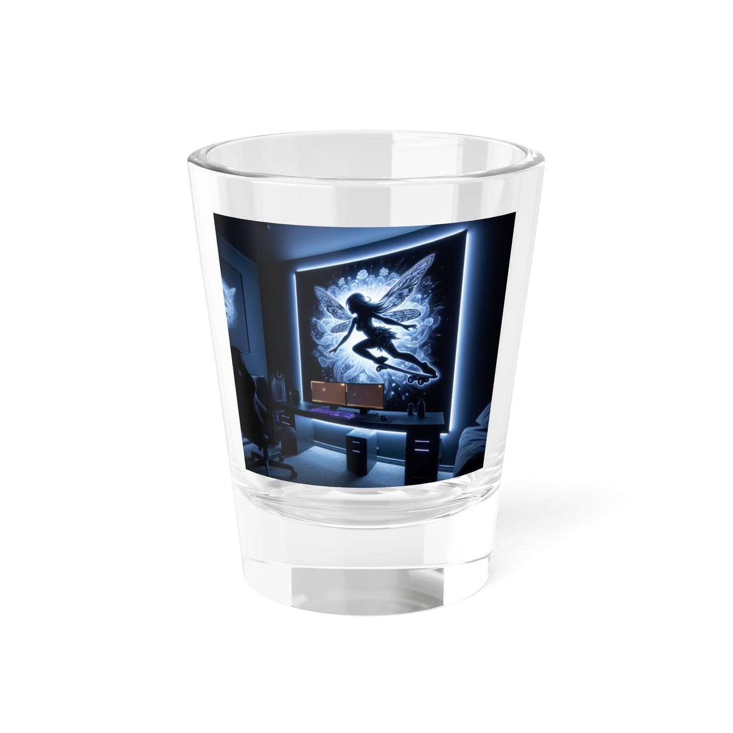 Shot Glass