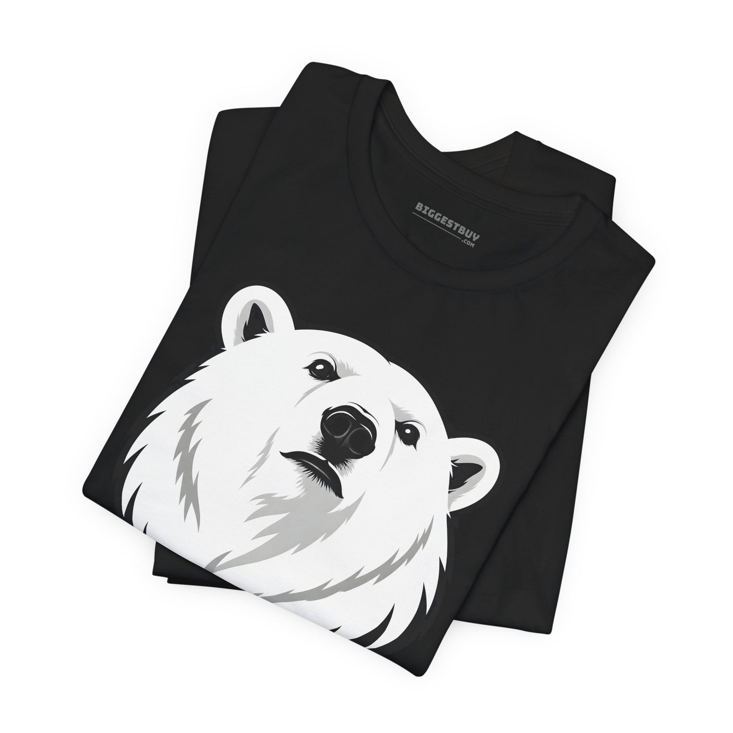 Polar Pride - Classic Jersey Tee