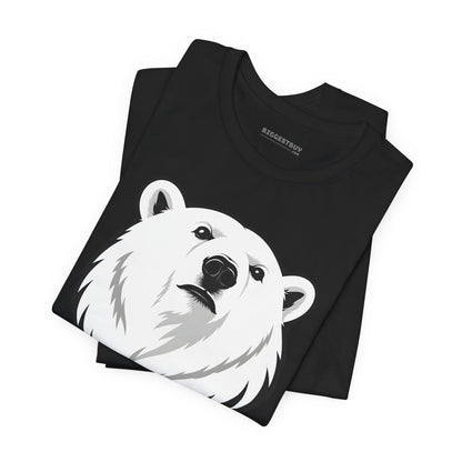 Polar Pride - Classic Jersey Tee