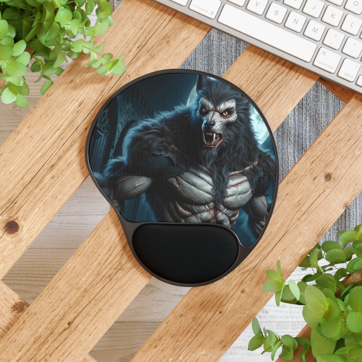 Mouse Pad