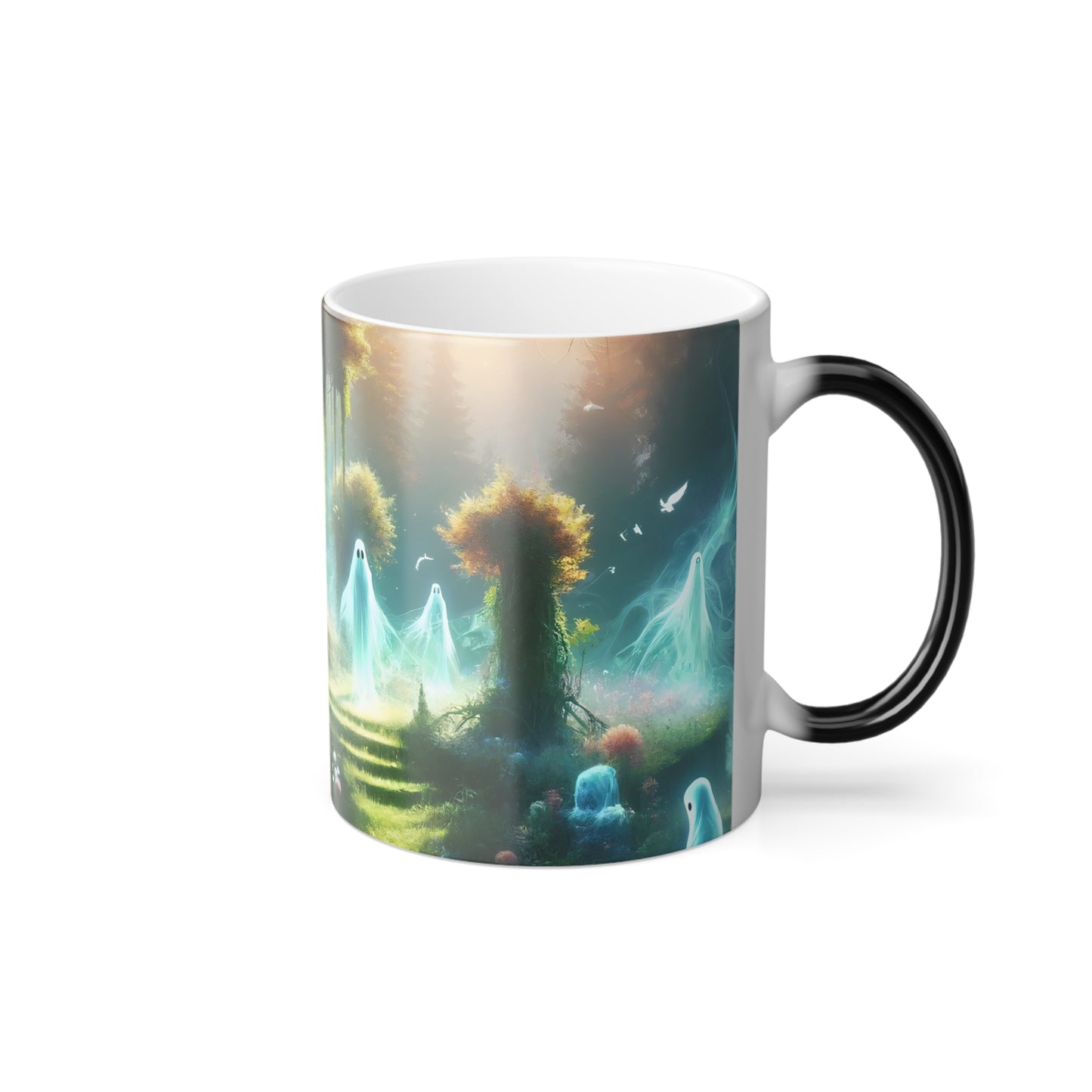 Magical Cup