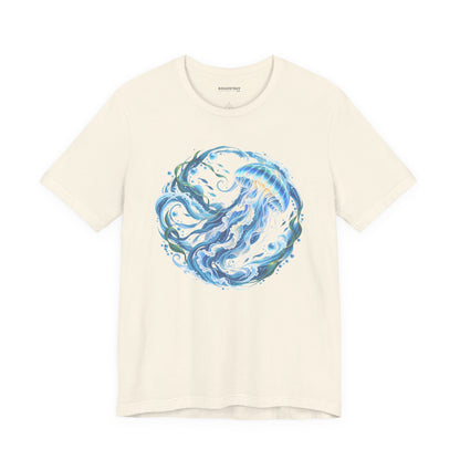 Jellylicious - Classic Jersey Tee