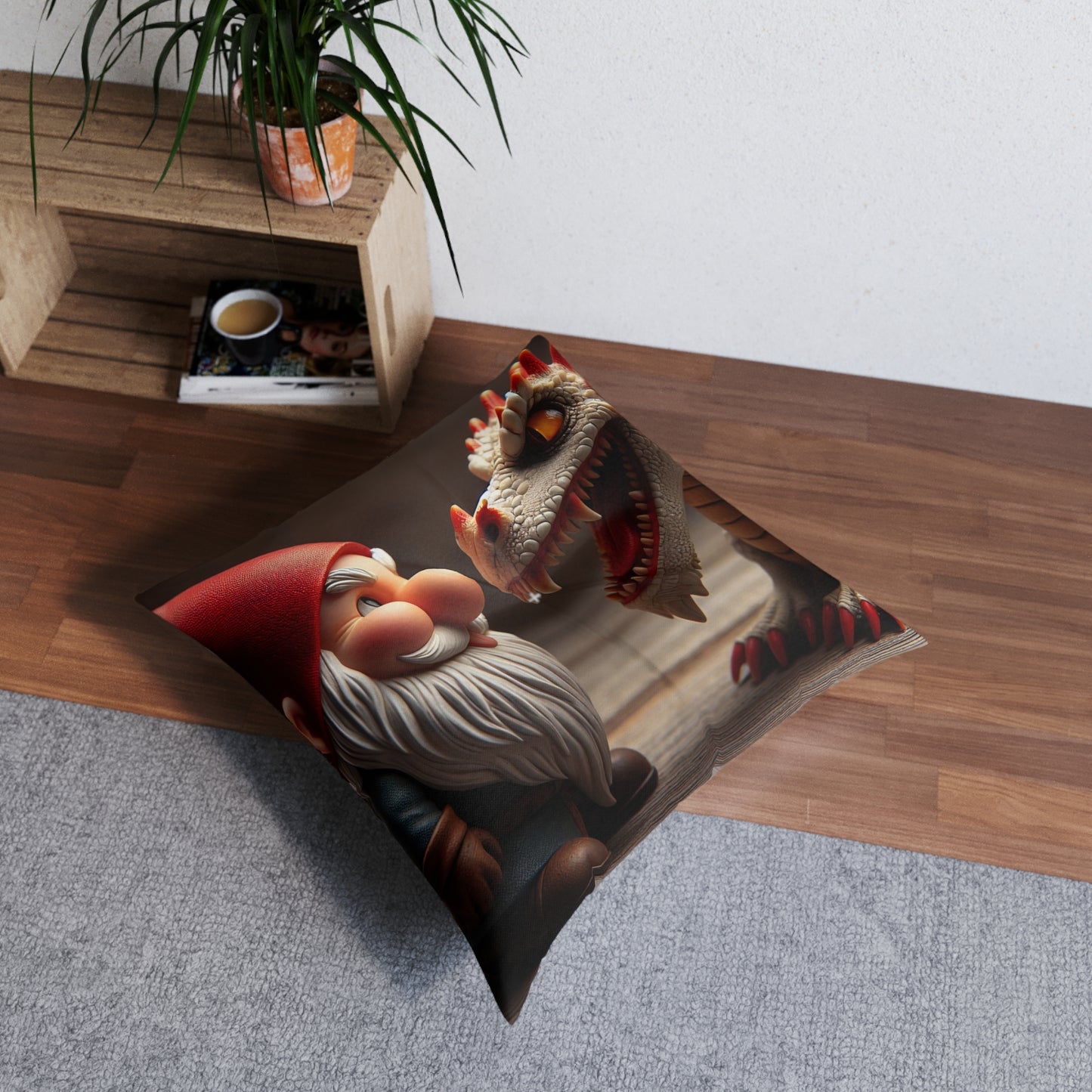 Floor Cushion