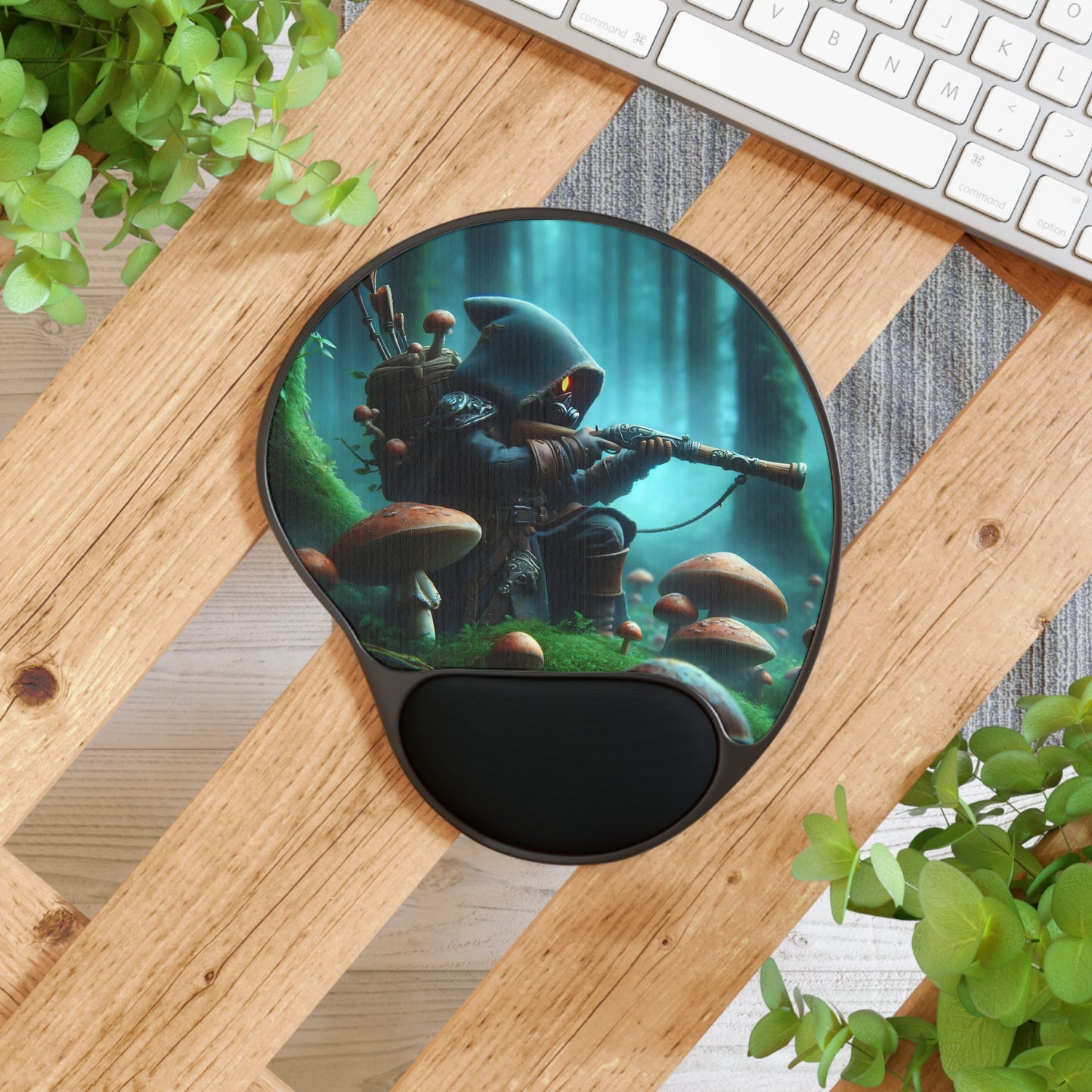 Mouse Pad