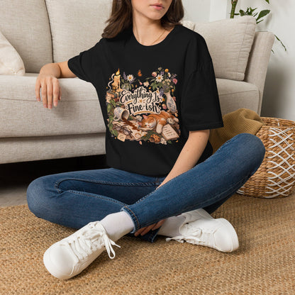 Cats Got - Softstyle T-Shirt