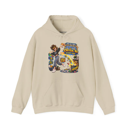 Trash Dance - Pullover Hoodie