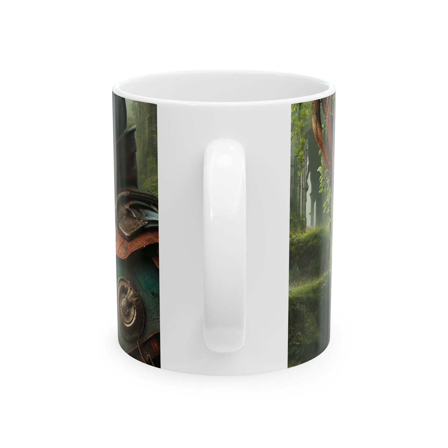 Ceramic Mug