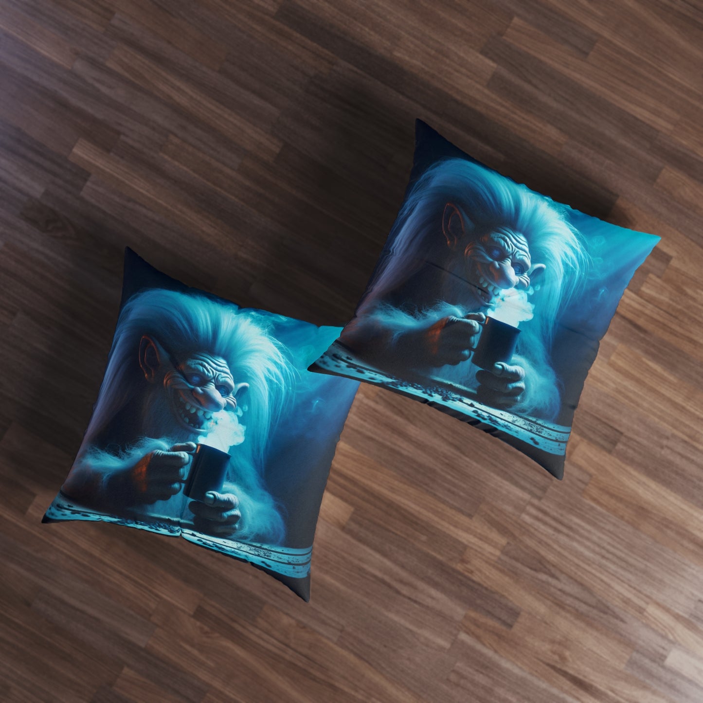 Floor Cushion