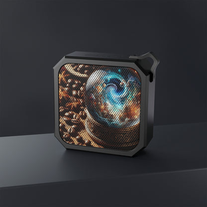 Alto-falante | Bluetooth | Cosmologia Nórdica | Cosmarium