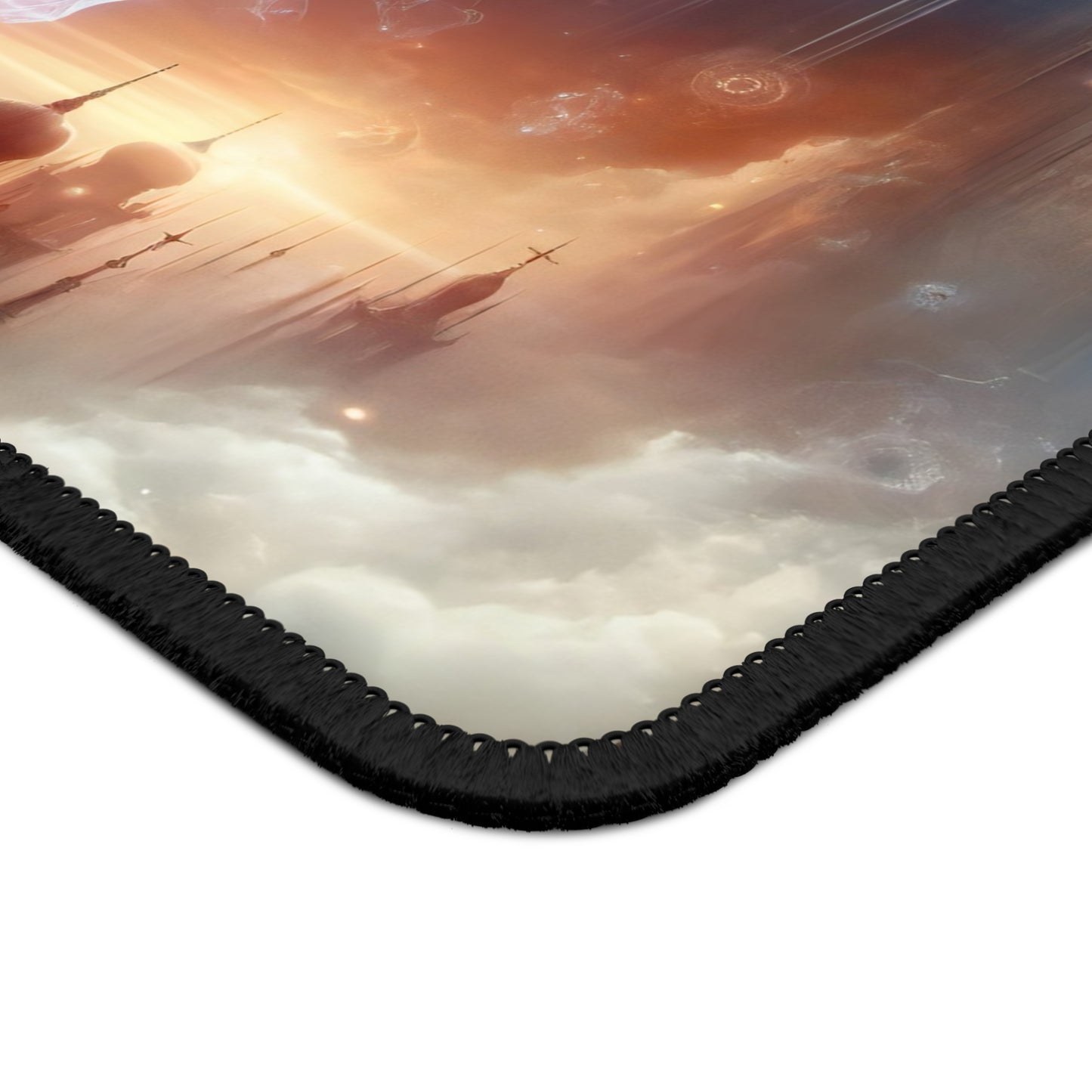 Gaming Mouse Pad