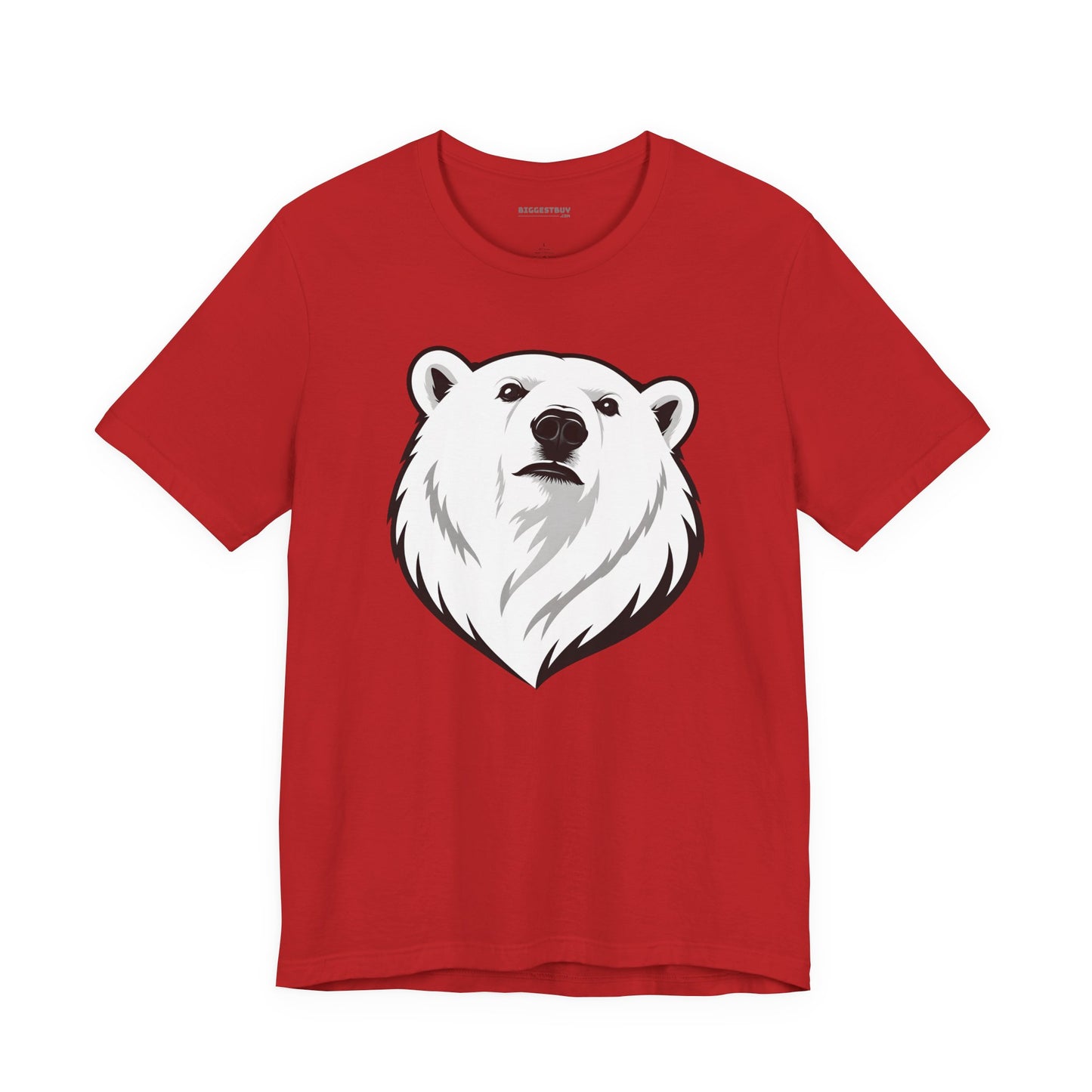 Polar Pride - Classic Jersey Tee