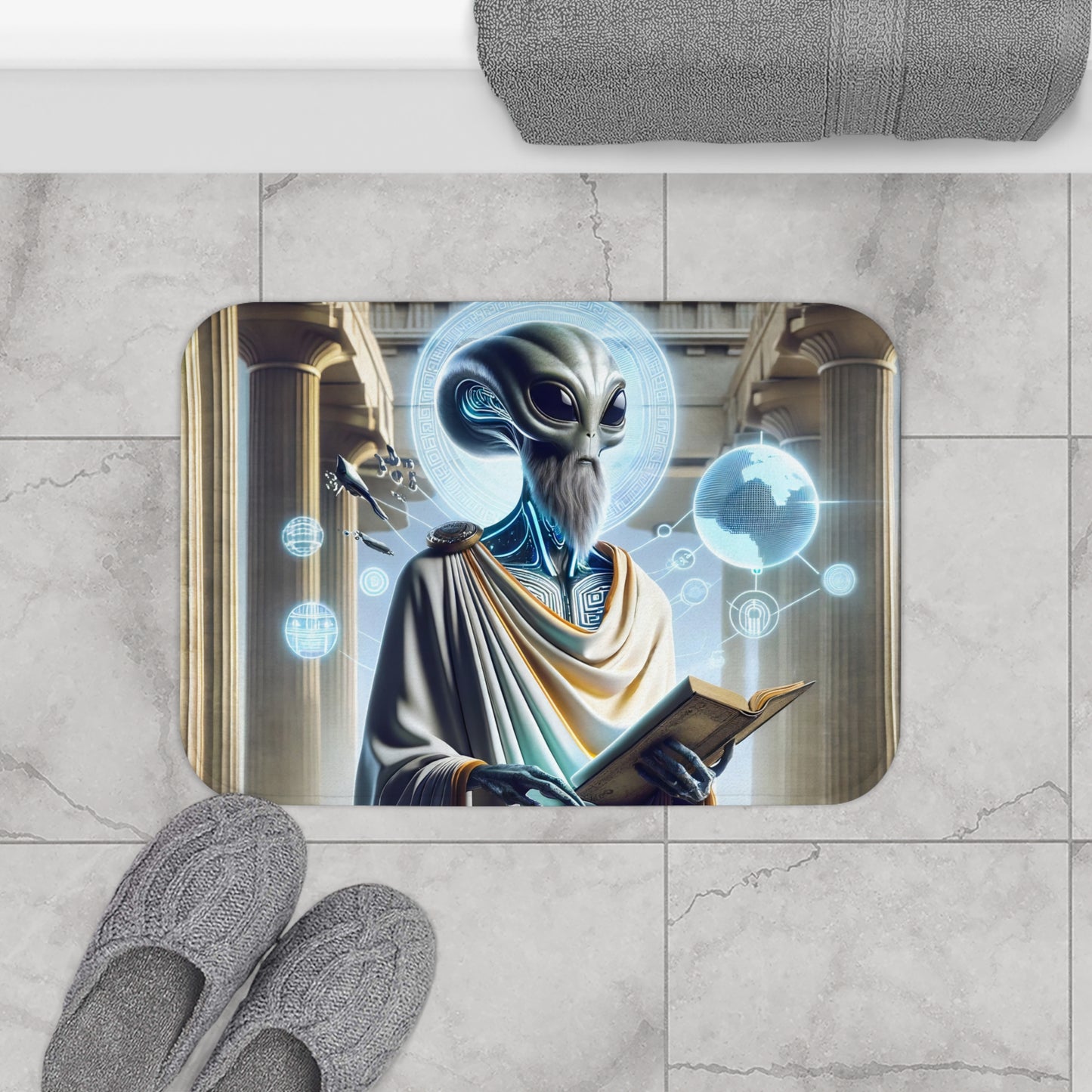 Bath Mat