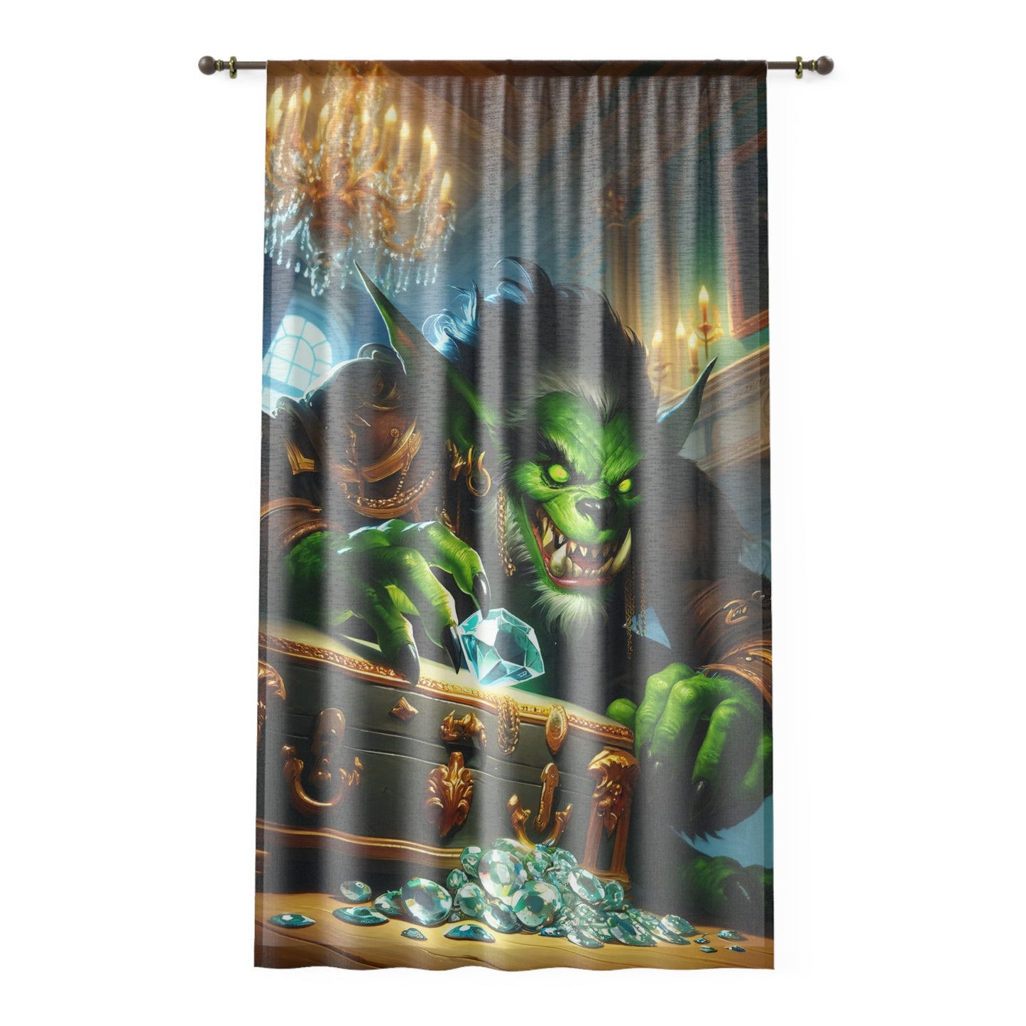 Curtain