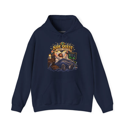Quest Slumber - Pullover Hoodie