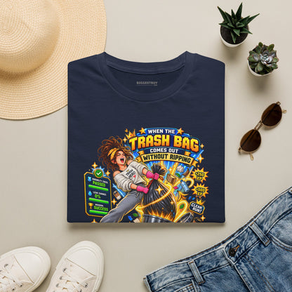 Bag Breaker - Softstyle T-Shirt