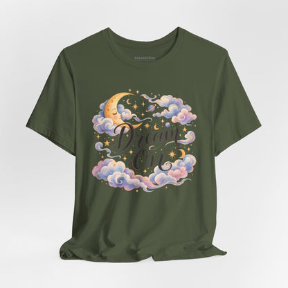 Lunar Dreams - Classic Jersey Tee