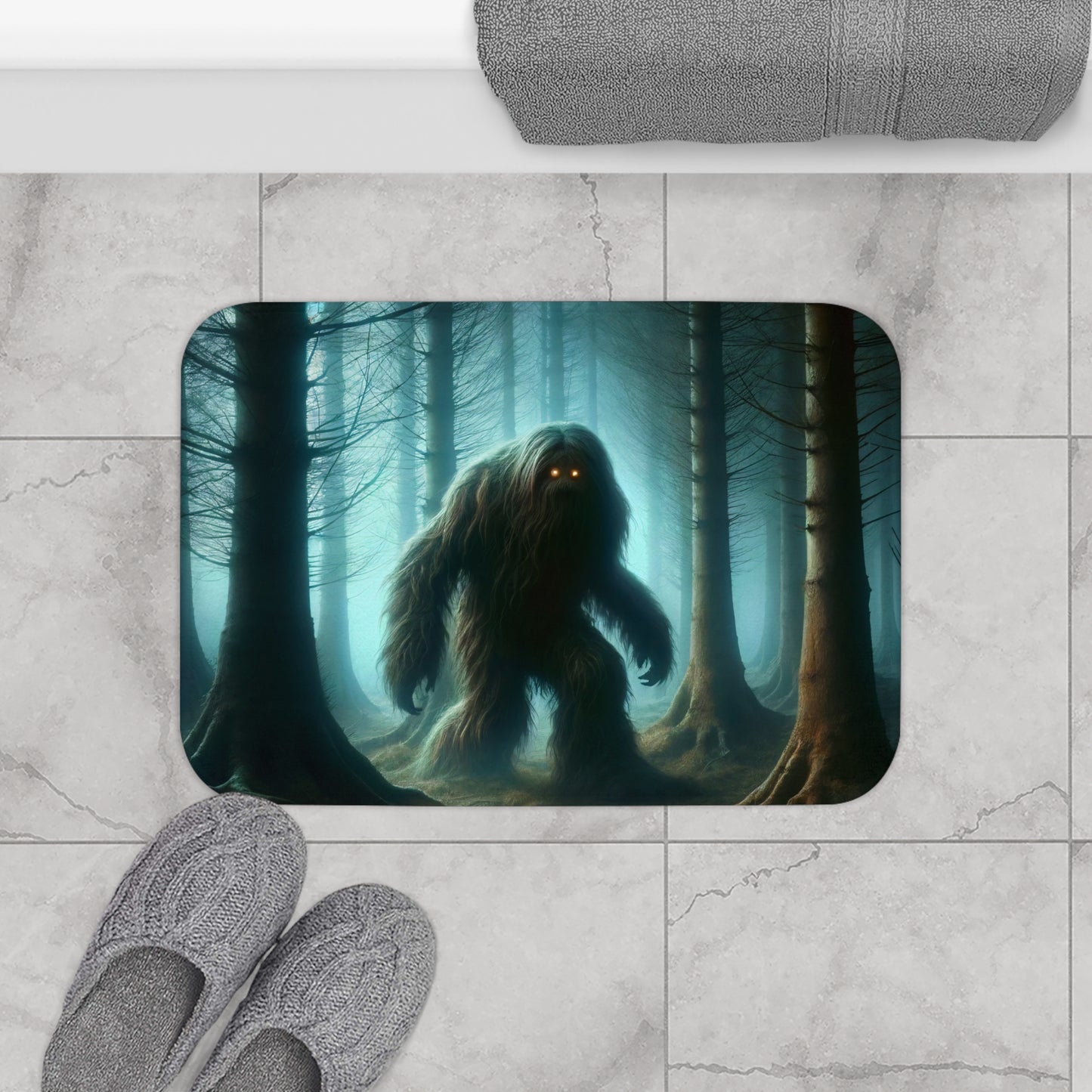 Bath Mat