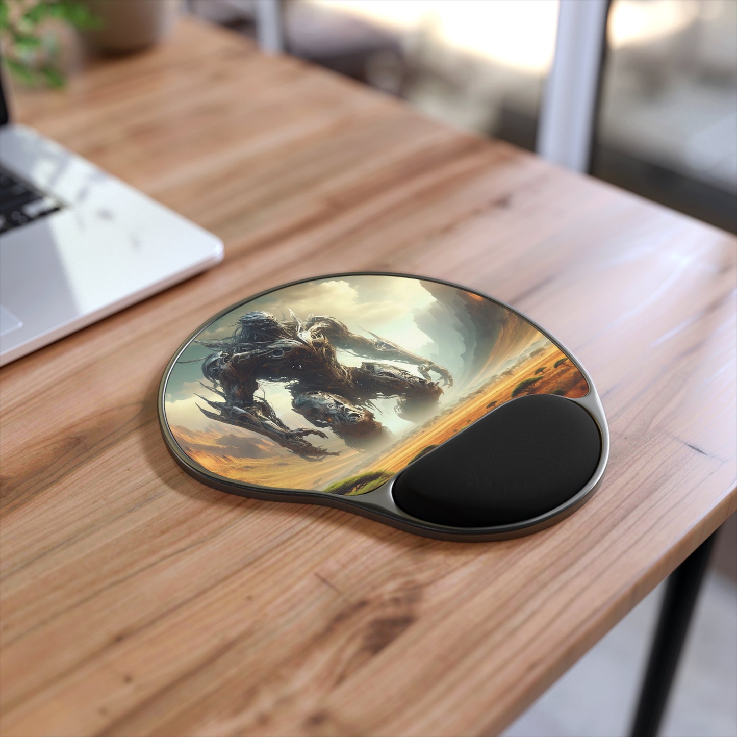 Mouse Pad