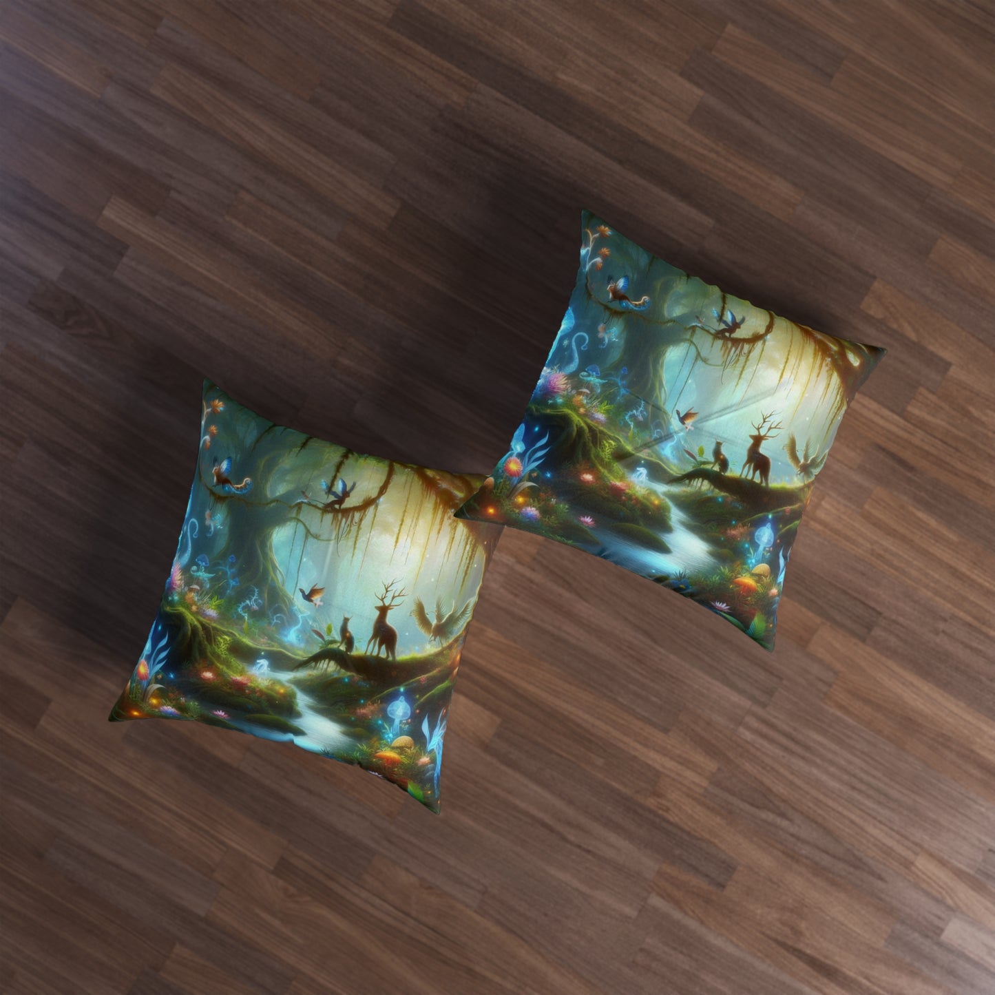 Floor Cushion