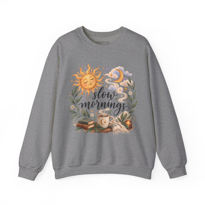 Sunshine Kisses - Crewneck Sweatshirt