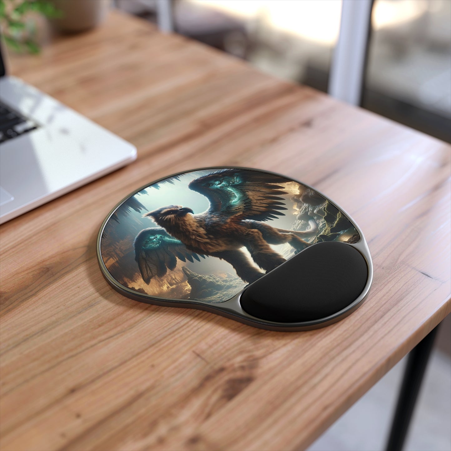 Mouse Pad