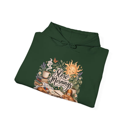 Sunrise Snuggles - Pullover Hoodie
