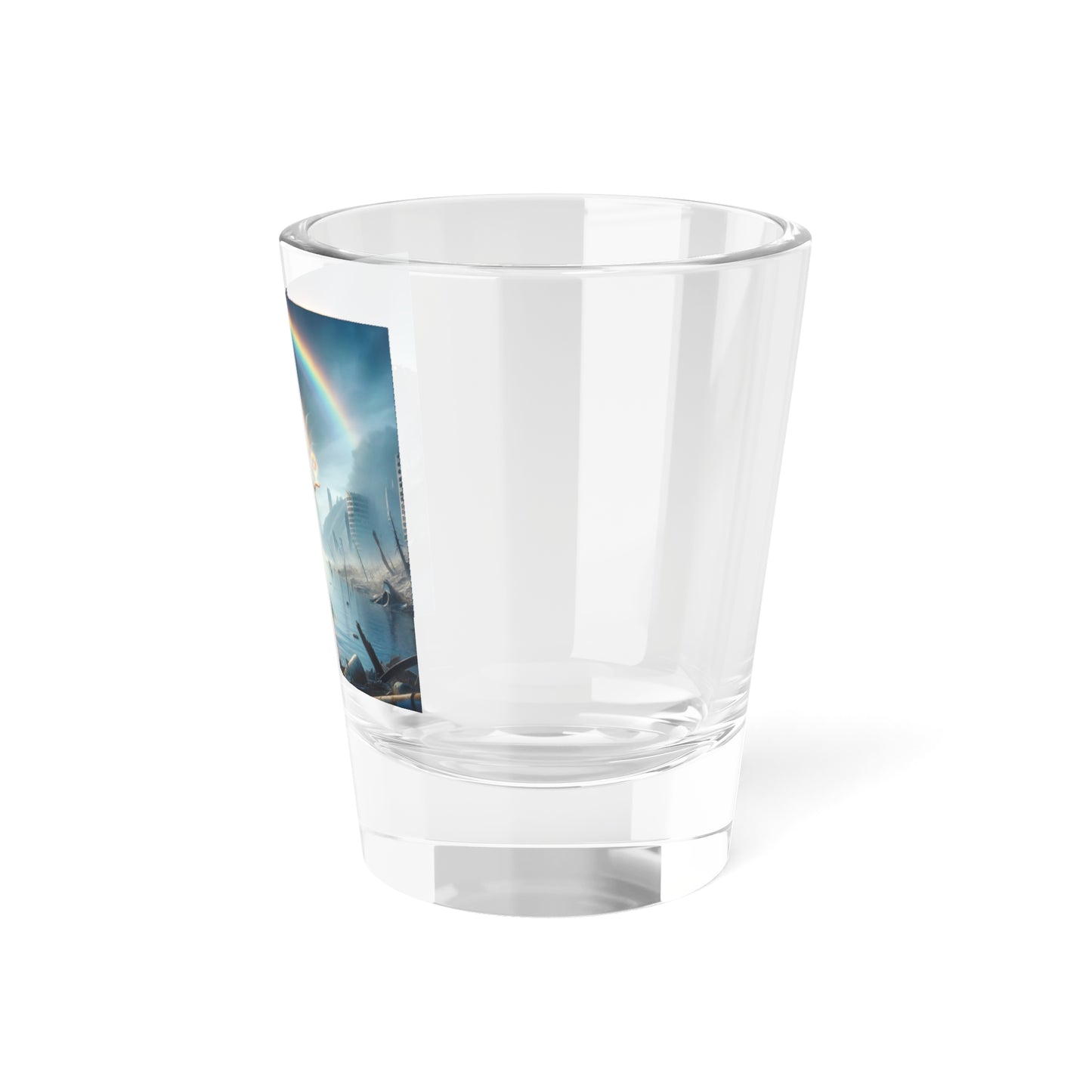 Shot Glass