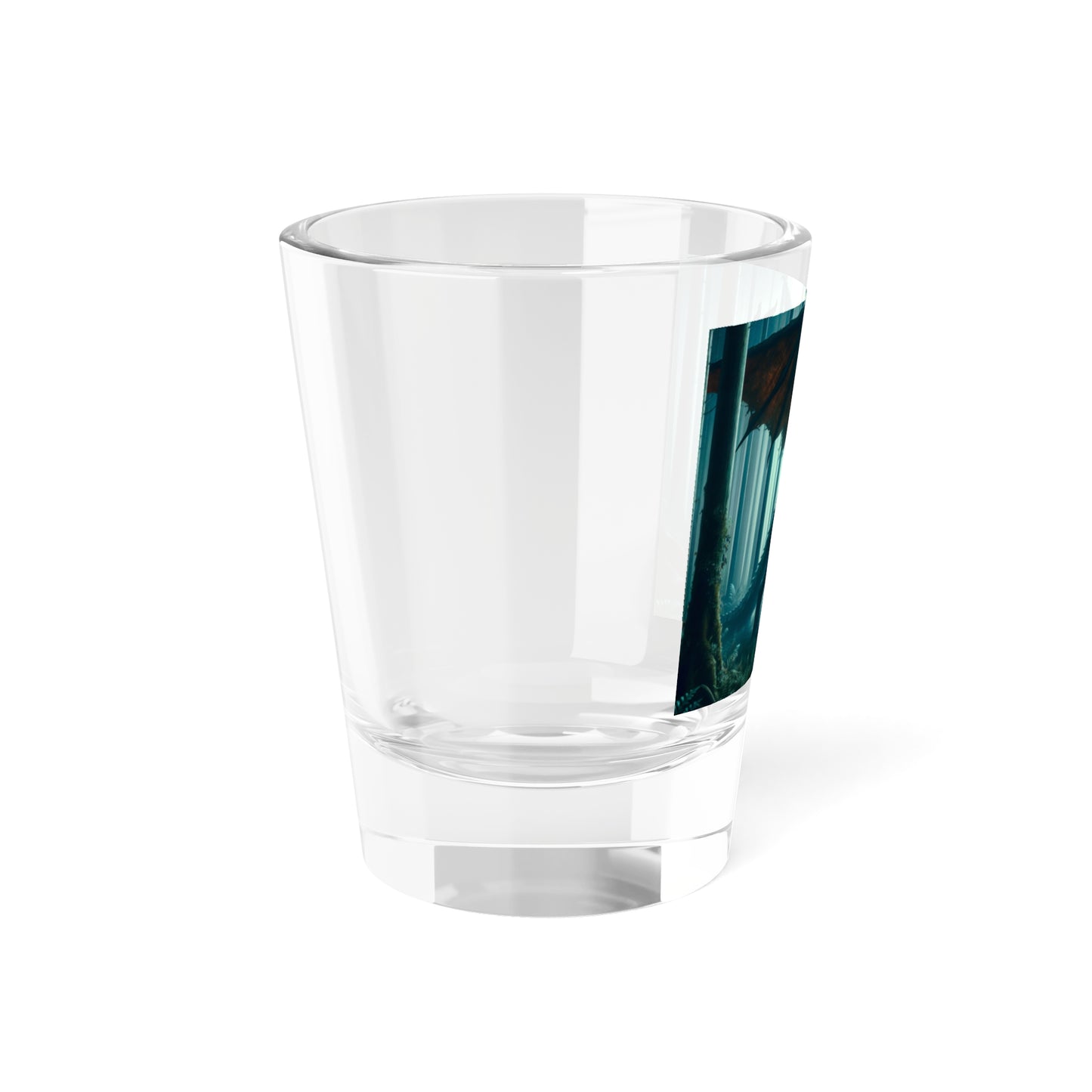 Shot Glass