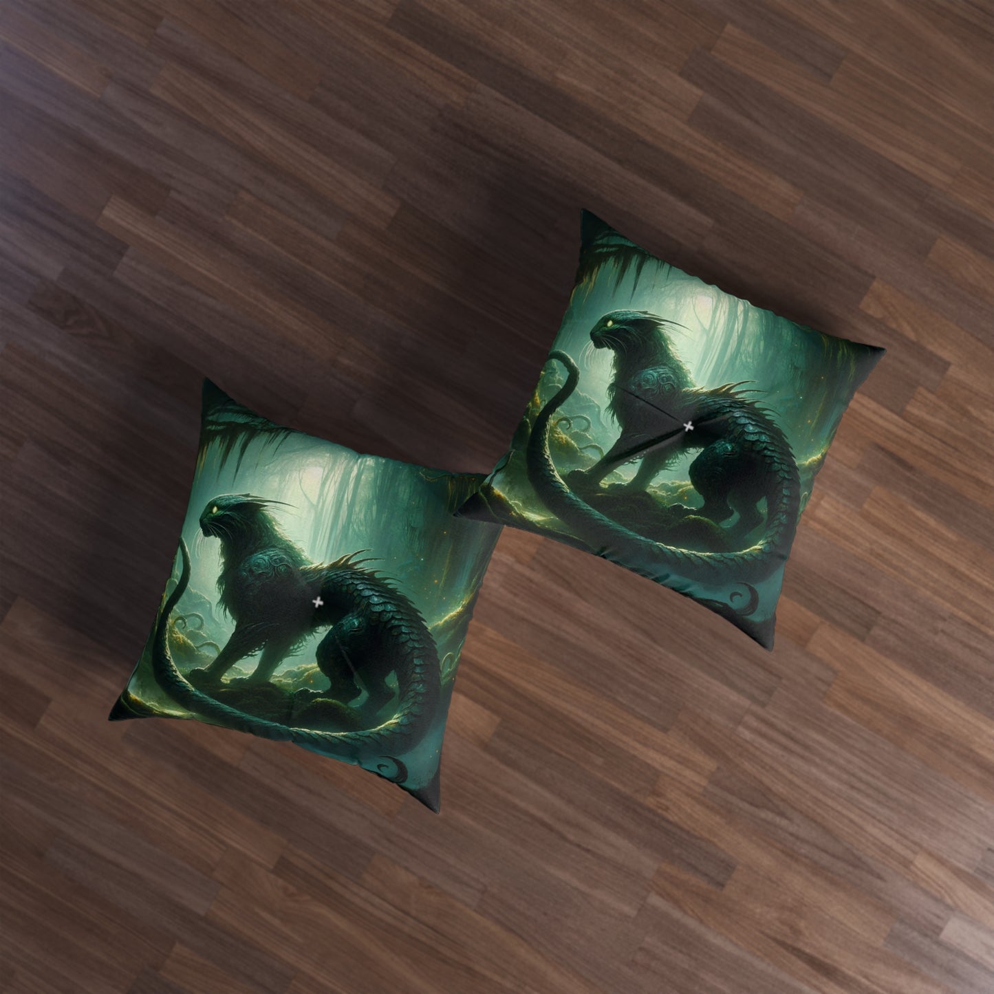 Floor Cushion