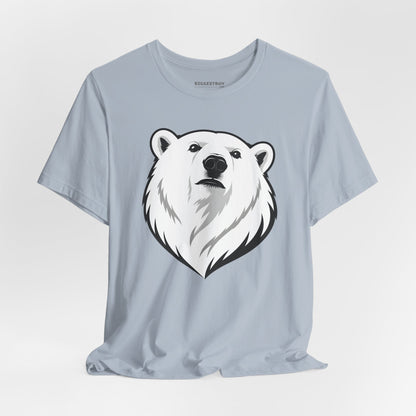 Polar Pride - Classic Jersey Tee