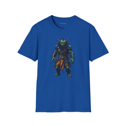 Goblin Rogue - Softstyle T-Shirt