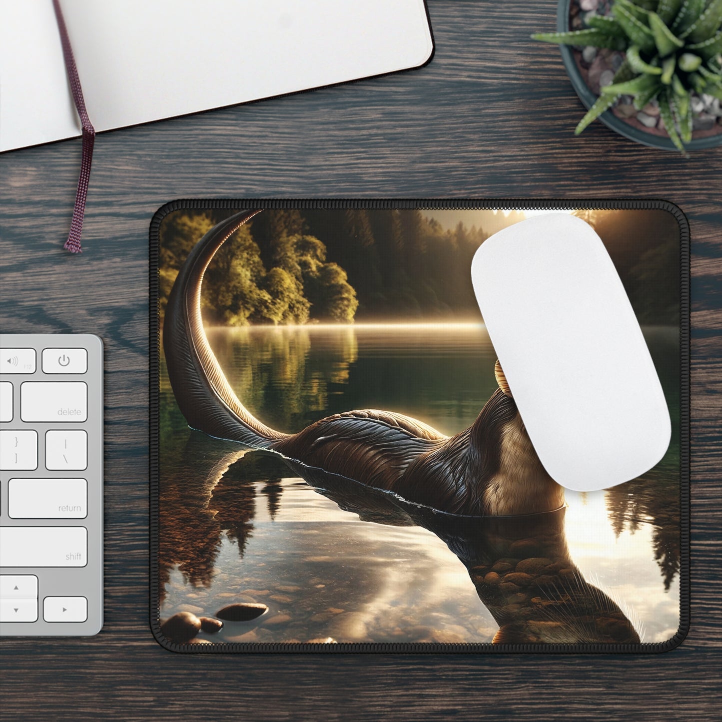 Gaming Mouse Pad