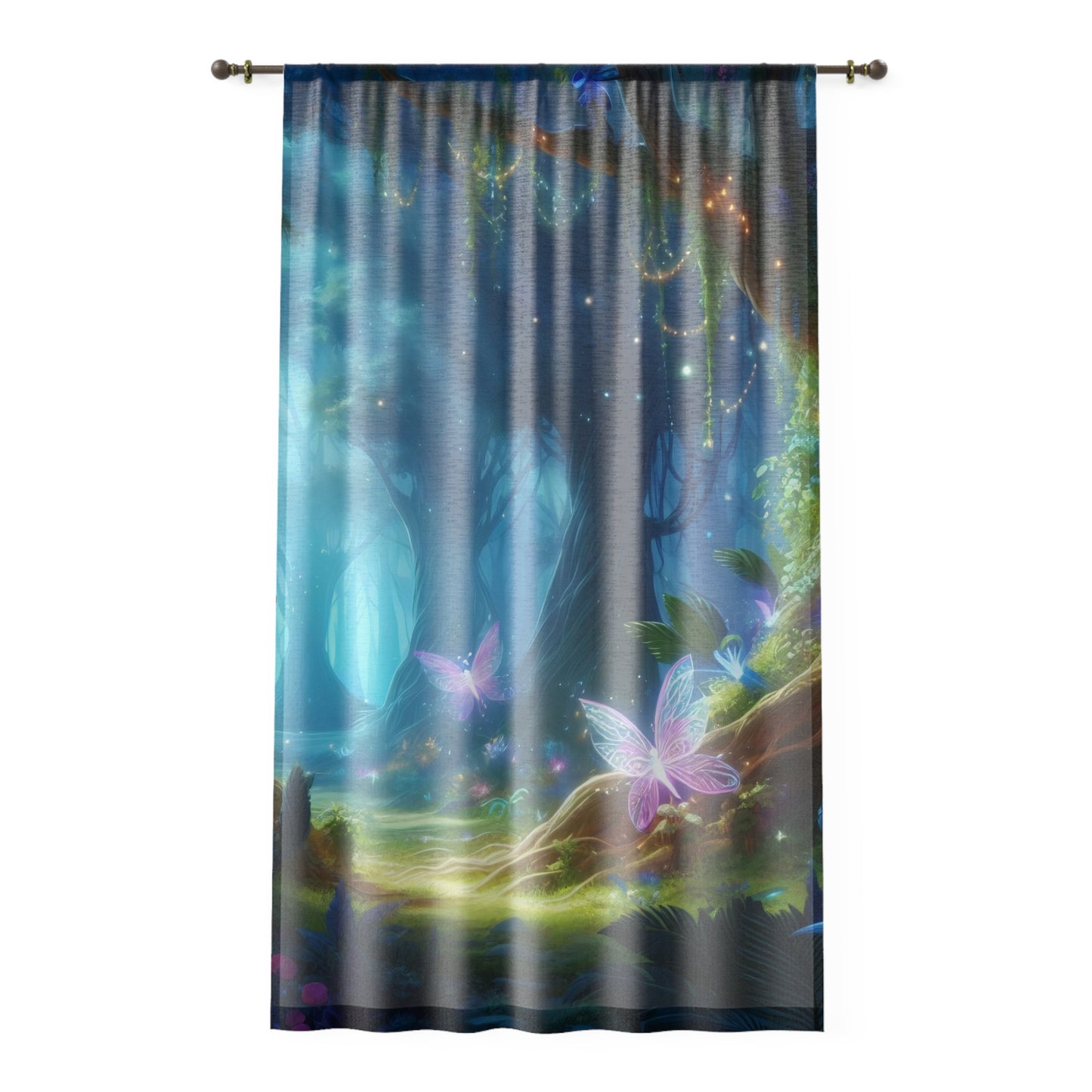 Curtain