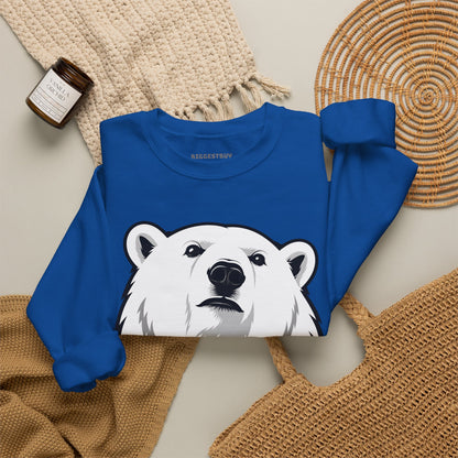 Polar Pride - Crewneck Sweatshirt