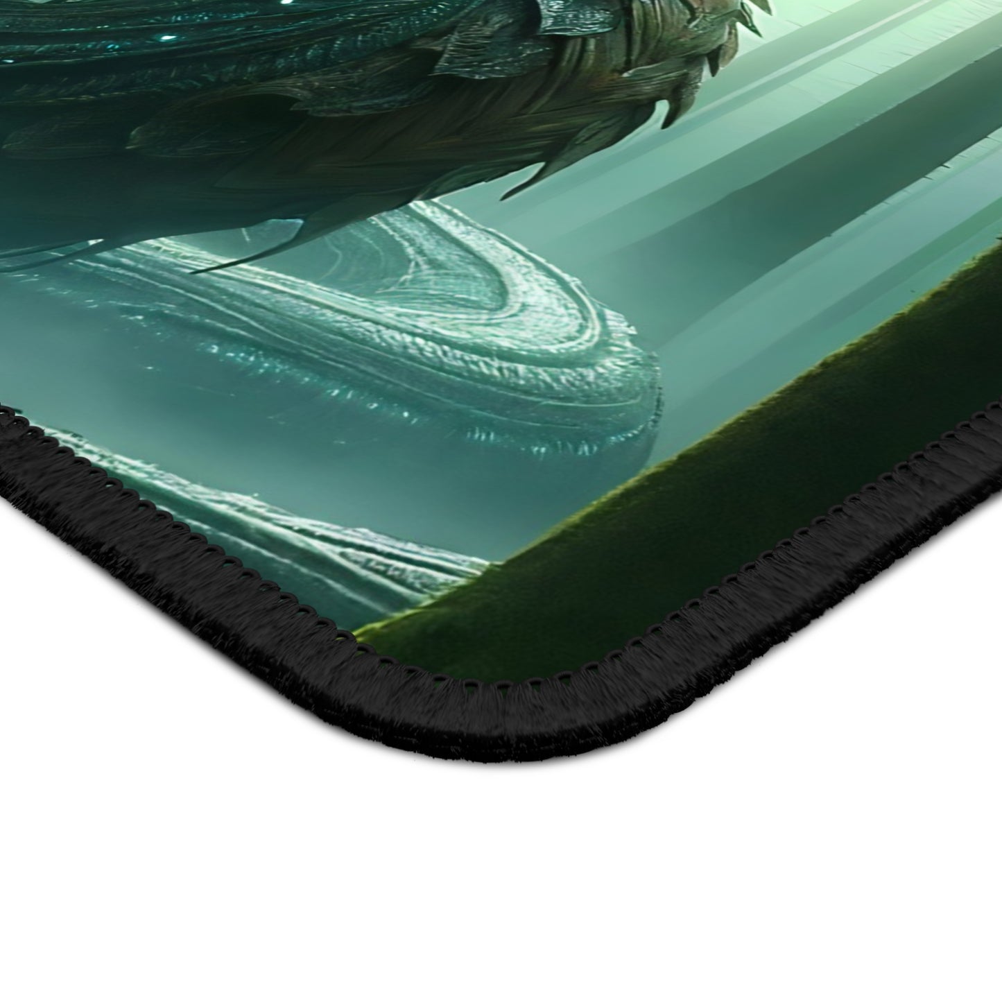 Gaming Mouse Pad