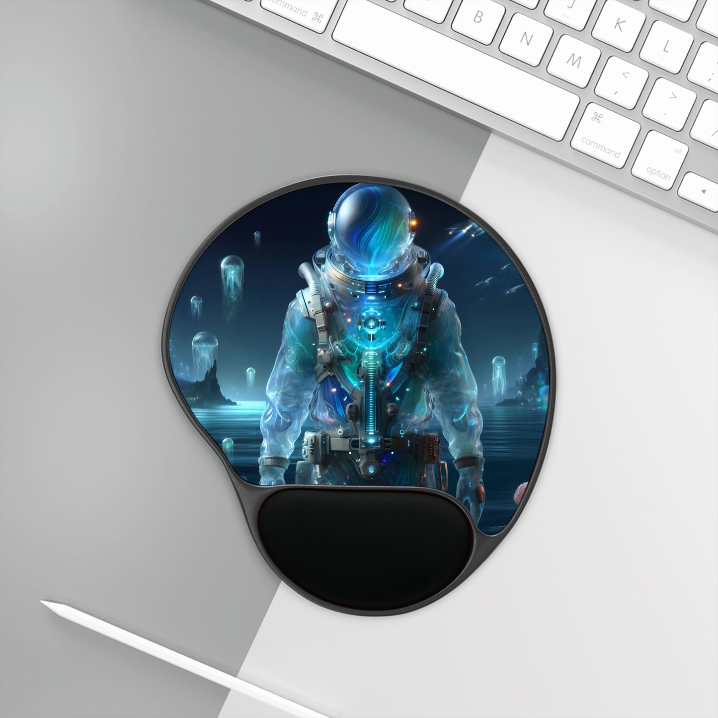 Mouse Pad