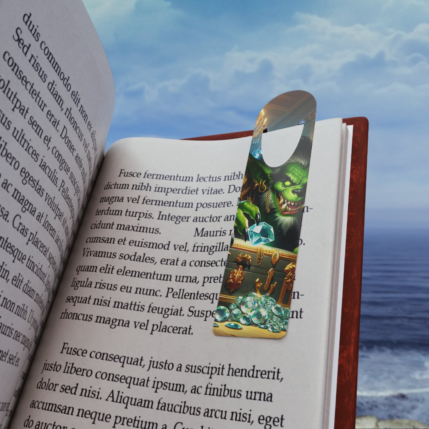 Bookmark