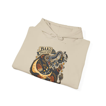 Dream Eater - Pullover Hoodie
