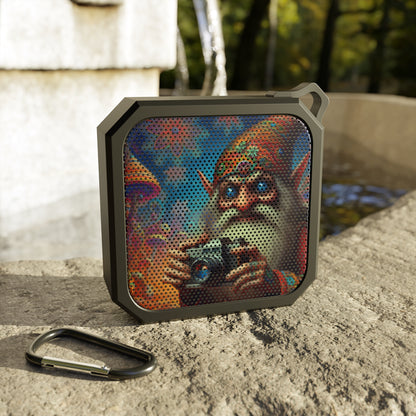 Lautsprecher | Bluetooth | Fantasy | Psychedelisch | Domovoi