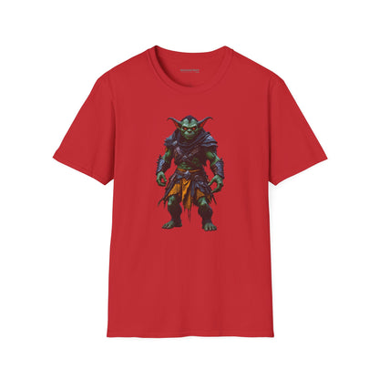 Goblin Rogue - Softstyle T-Shirt